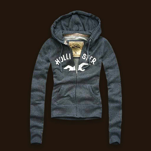Hollister Mujeres Outlet Online Capucha HCO4997